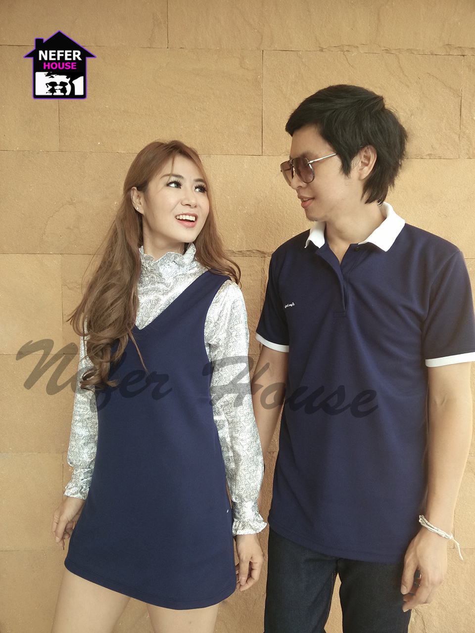 เสื้อผ้า เสื้อเชิ้ต เสื้อโปโล พรีเวดดิ้ง ของขวัญ