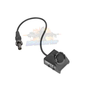 Unity Hot Button Picatiny Bbgunster Airsoft Gun