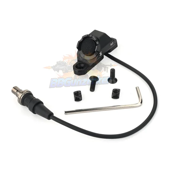 Unity Hot Button Mlok Bbgunster Airsoft Gun