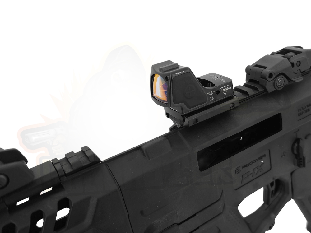 Red Dot Trijicon Rmr Hd 