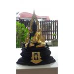 พระพุทธชินราช หน้าตัก5นิ้ว รหัส 9804