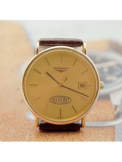 นาฬิกา LONGINES (ขายแล้ว)