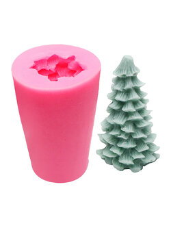 โมล(Mold) แม่พิมพ์ซิลิโคน ทำวุ้น ขนม สบู่ งานDiy รูปกระบองเพชร แคคตัส (ใหญ่)