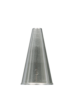 หัวบีบเกาหลี เพื่อตกแต่งเค้ก หรือ งาน diy เบอร์ 8 (round tubes)