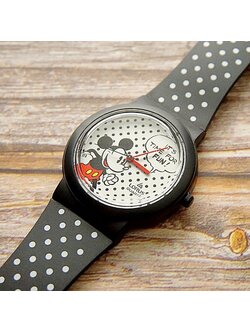 นาฬิกา LORUS MICKEY MOUSE BY SEIKO(ขายแล้ว)