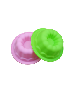 แม่พิมพ์ซิลิโคน พิมพ์สบู่ พิมพ์วุ้น พิมพ์ขนม รูปพิมพ์เค้กฟักทอง