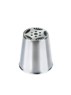 หัวบีบเกาหลี เพื่อตกแต่งเค้ก หรือ งาน diy เบอร์ 247 Star techniques and drop flower