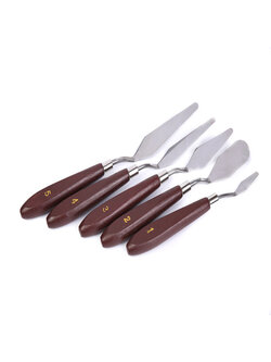 สปาตูล่า 5 ชิ้น/เซต