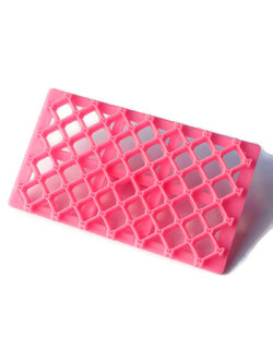 แผ่นพิมพ์ลายฟองดองท์