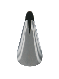 หัวบีบ ไซส์พิเศษ เบอร์ 060 (นำเข้าเกาหลี) RUFFLE TUBES