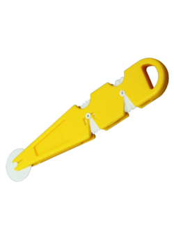 อุปกรณ์ตกแต่งฟองดองท์ ที่พิมพ์ลายฟองดองท์