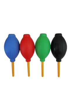 ลูกยางเป่าลม เป่าฝุ่น ทำความสะอาด