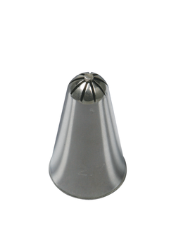 หัวบีบเกาหลี หัวบีบครีม หัวบีบเค้ก เบอร์ 217 DROP FLOWER TUBES