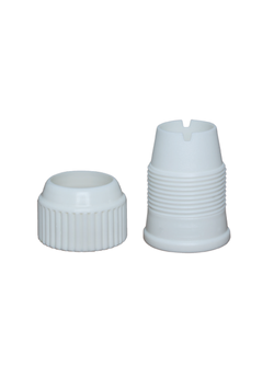 น็อตล็อคหัวบีบขนาดใหญ่ SIZE : L ((DC-2(L))