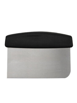 มีดสเตนเลส ตัดแป้ง 15 ซม.