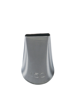 หัวบีบเกาหลี หับบีบครีม หัวบีบเค้ก เบอร์ 150 PETAL TUBES