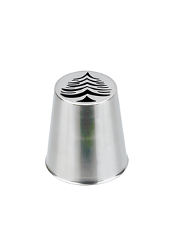 หัวบีบเกาหลี เพื่อตกแต่งเค้ก หรือ งาน diy เบอร์ 292 Star techniques and drop flower