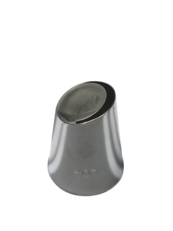 หัวบีบไซส์พิเศษ เบอร์ 403 (นำเข้าเกาหลี) RUFFLE TUBES