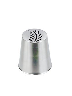 หัวบีบเกาหลี เพื่อตกแต่งเค้ก หรือ งาน diy เบอร์ 291 Star techniques and drop flower