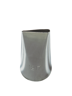 หัวบีบเกาหลี หัวบีบครีม หัวบีบเค้ก เบอร์ 181(1217) (นำเข้าเกาหลี) PETAL TUBES