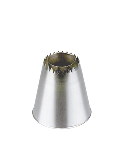 หัวบีบ ไซส์พิเศษ เบอร์ 795 (นำเข้าเกาหลี) SPECIALTY TUBES