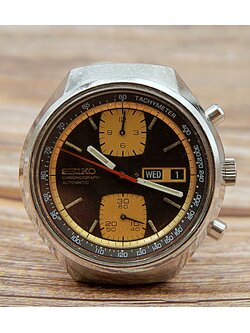 นาฬิกาเก่า SEIKO ออโตเมติก