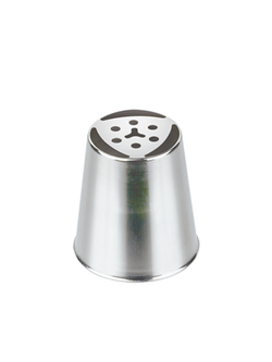 หัวบีบเกาหลี เพื่อตกแต่งเค้ก หรือ งาน diy เบอร์ 245 Star techniques and drop flower