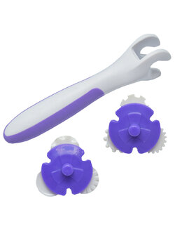 ลูกกลิ้งฟองดองท์ (Detail Embasser)