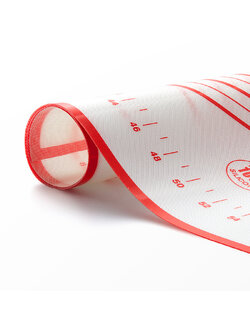 แผ่นซิลิโคนรองนวด และรองอบ Size 26*29 cm.