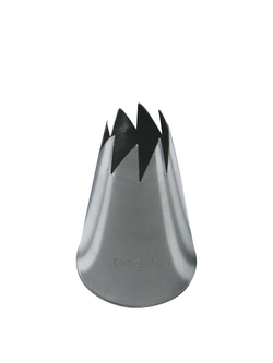 หัวบีบ ไซส์พิเศษ เบอร์ S/T13 (นำเข้าเกาหลี) SPECIALTY TUBES