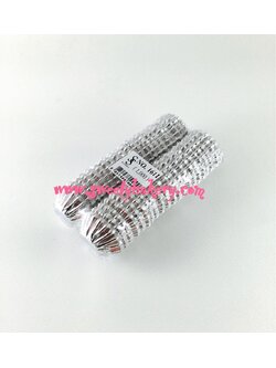 กระทงฟอยล์ NO. 1611