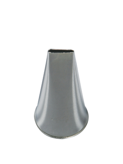 หัวบีบเกาหลี เพื่อตกแต่งเค้ก หรือ งาน diy เบอร์ 44 (basketweave tubes)