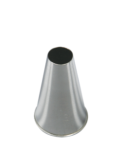 หัวบีบเกาหลี เพื่อตกแต่งเค้ก หรือ งาน diy เบอร์ 12 (round tubes)