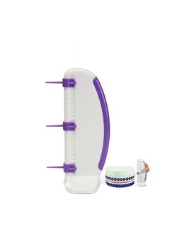 อุปกรณ์ตกแต่งฟองดองท์ (Cake Ruler)