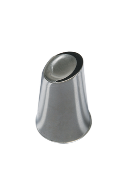 หัวบีบ ไซส์พิเศษ เบอร์ 402 (นำเข้าเกาหลี) RUFFLE TUBES