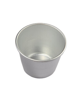 ถ้วยคัพเค้กอลูมิเนียมสูง M-B03