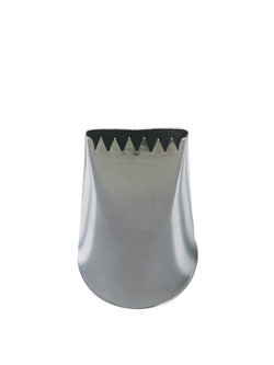 หัวบีบ ไซส์พิเศษ เบอร์ 897 = 1D (นำเข้าเกาหลี) BASKET WEAVE TUBES