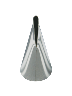 หัวบีบ ไซส์พิเศษ เบอร์ 050 (นำเข้าเกาหลี) RUFFLE TUBES