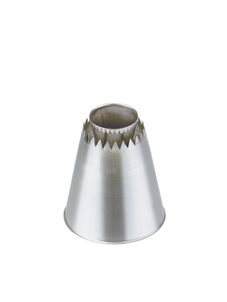 หัวบีบ ไซส์พิเศษ เบอร์ 796 (นำเข้าเกาหลี) SPECIALTY TUBES