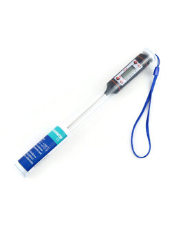 เครื่องวัดอุณหภูมิ ปากกาวัดอุณหภูมิอเล็กทรอนิกส์