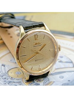 นาฬิกาเก่า MIDO ออโตเมติก