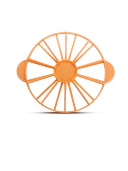 วงแบ่งเค้ก ที่แบ่งเค้ก 10 ชิ้น และ 12 ชิ้น