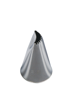 หัวบีบเกาหลี เพื่อตกแต่งเค้ก หรืองาน diy เบอร์ 98 (นำเข้าเกาหลี) specialty tubes