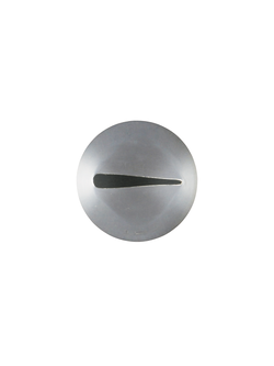 หัวบีบเกาหลี เพื่อตกแต่งเค้ก หรืองาน diy เบอร์ 124K (นำเข้าเกาหลี) petal tubes