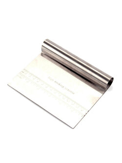 มีดสแตนเลส ตัดแป้ง