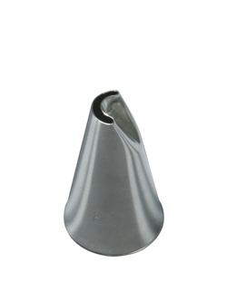 หัวบีบเกาหลี เพื่อตกแต่งเค้ก หรืองาน diy เบอร์ 80 (นำเข้าเกาหลี) specialty tubes