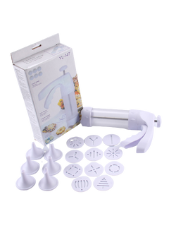 กระบอกคุ้กกี้