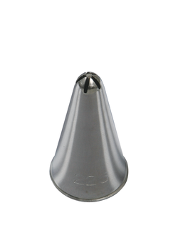 หัวบีบไซส์พิเศษ เบอร์ 225 (นำเข้าเกาหลี) DROP FLOWER TUBES