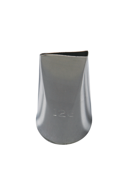 หัวบีบเกาหลี เพื่อตกแต่งเค้ก หรืองาน diy เบอร์ 126 (นำเข้าเกาหลี) petal tubes