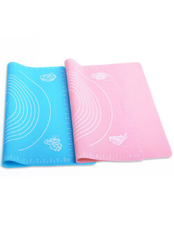 แผ่นรองนวด (วัดขนาดได้) 30*40 cm. (คละสีให้นะคะ แล้วแต่ล็อตของโรงงาน)